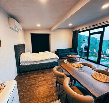 Sapanca İntense Bungalov