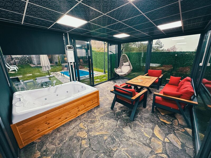 Sapanca İntense Bungalov