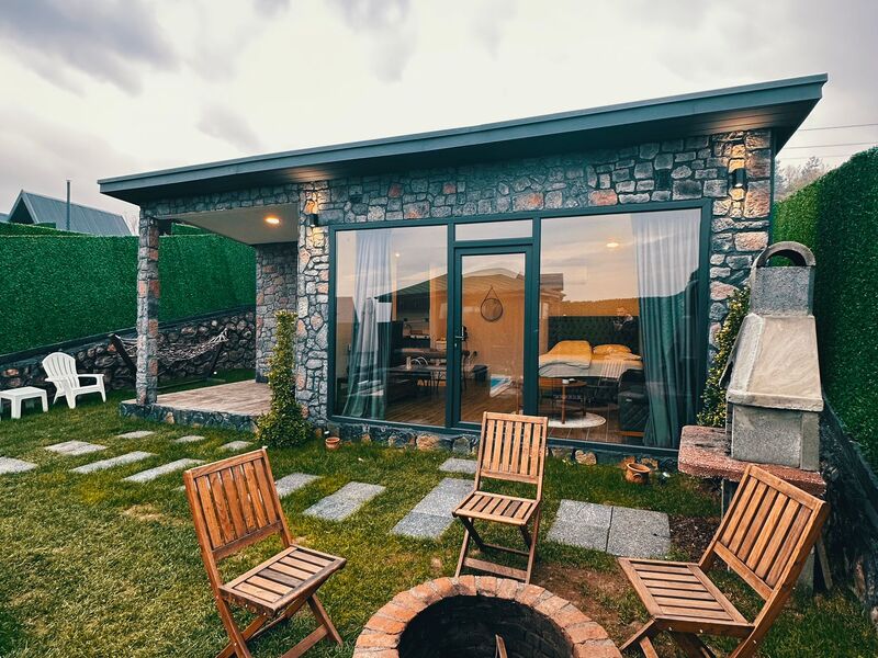 Sapanca İntense Bungalov