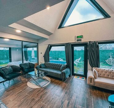 Sapanca B2 Bungalov