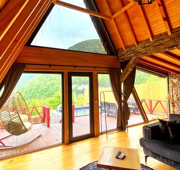 Sapanca EKC Bungalov