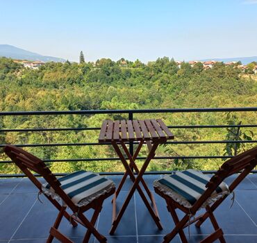 Sapanca Anatolia Bungalov