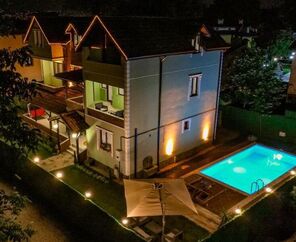 Sapanca Five Star Villa 1