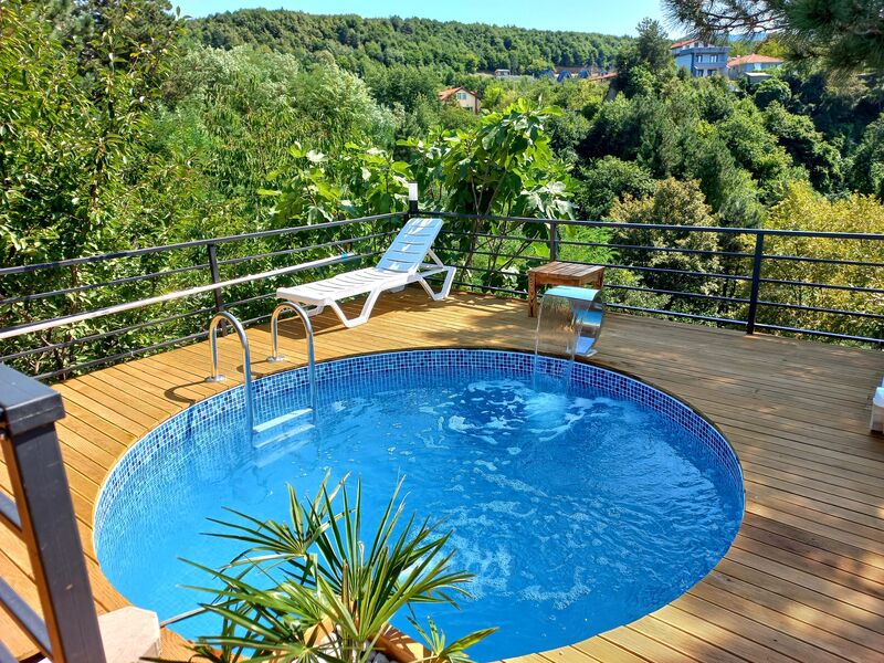 Sapanca Anatolia Bungalov