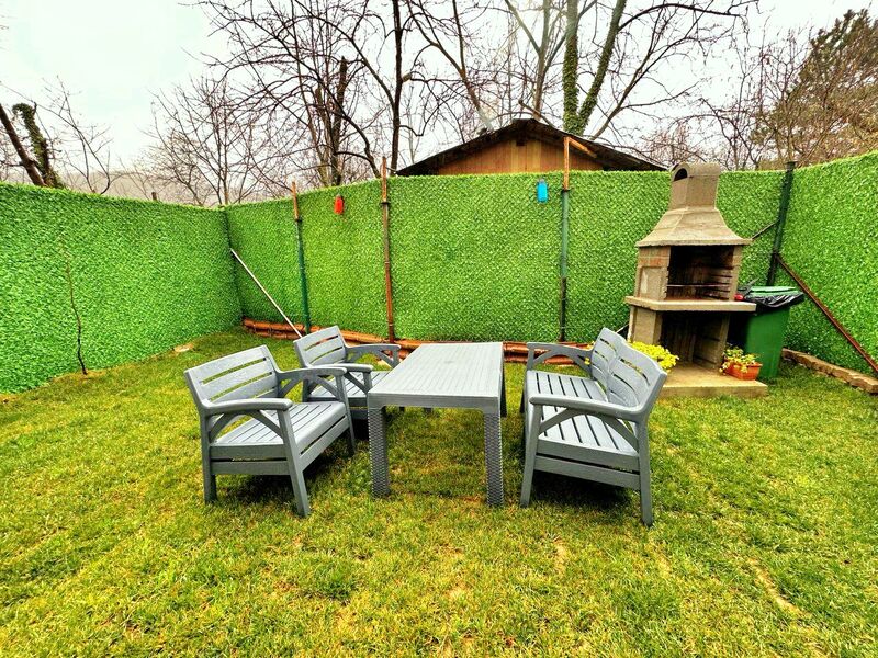 Sapanca Barlas Bungalov