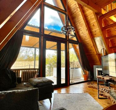 Sapanca MRD Daisi Bungalov