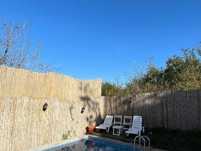 Sapanca MRD Daisi Bungalov