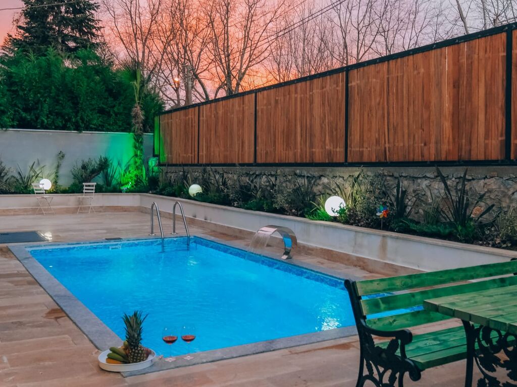 Sapanca Plan Hous Villa