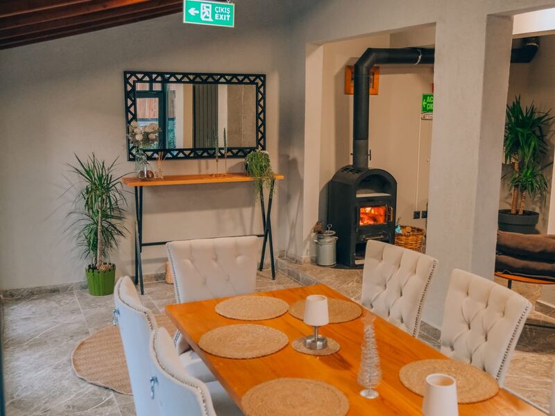 Sapanca Plan Hous Villa