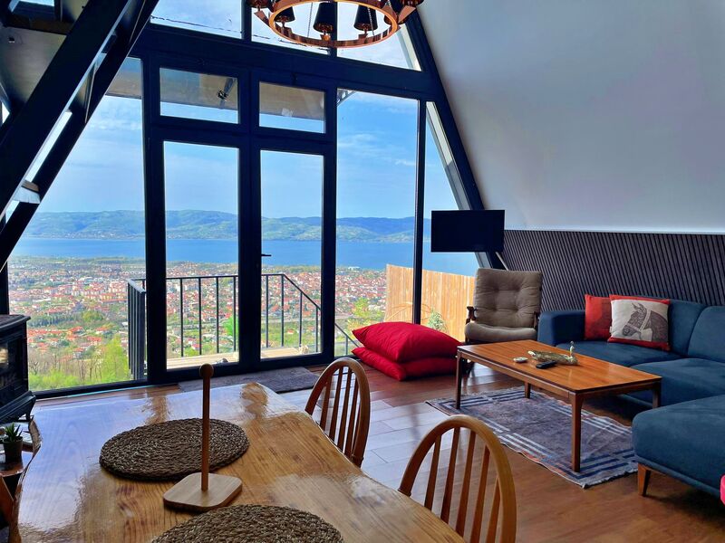 Sapanca Hidalal Bungalov