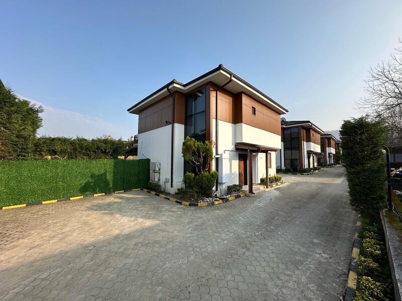 Sapanca Alviyanna Villa