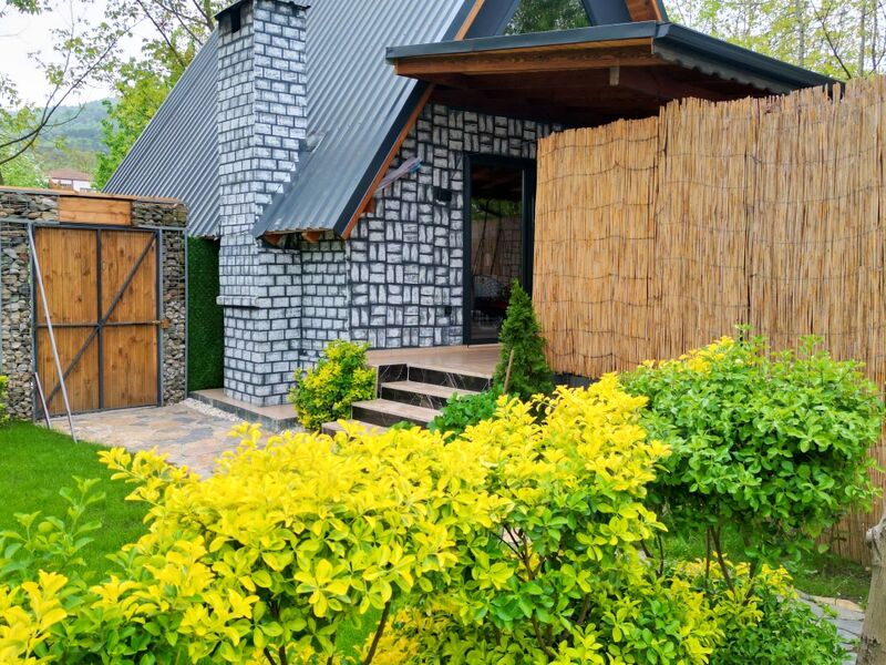 Sapanca Şirinler Bungalov
