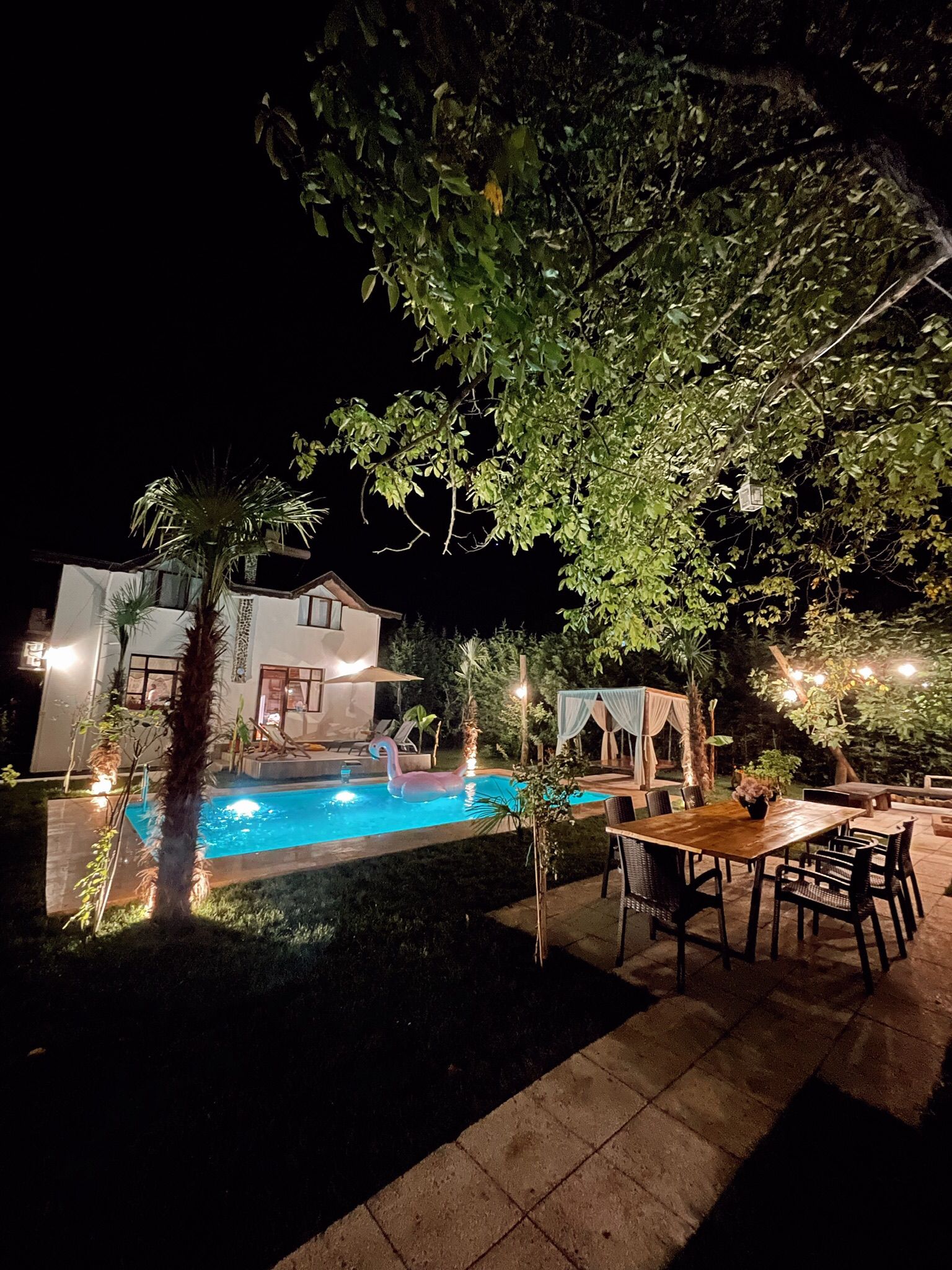 Sapanca Gül Villa