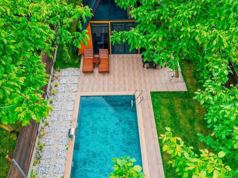 Sapanca Nios Bungalov