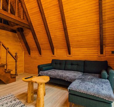 Sapanca Nios Bungalov