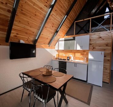 Sapanca Carma Bungalov