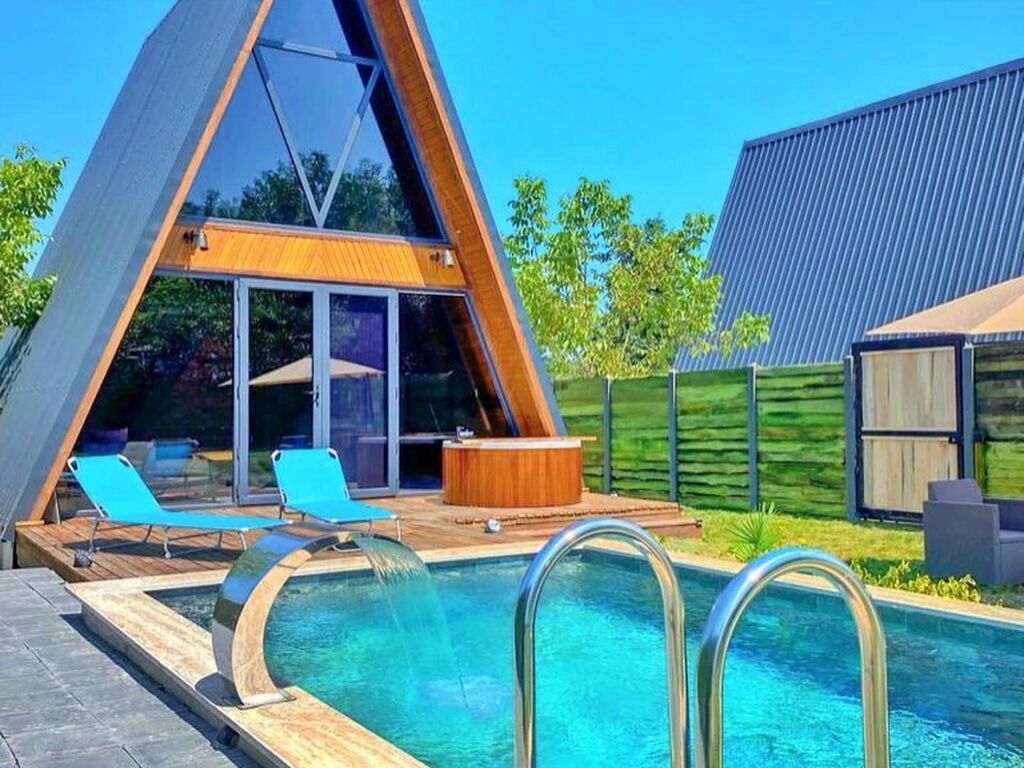 Sapanca Foxx Bungalov