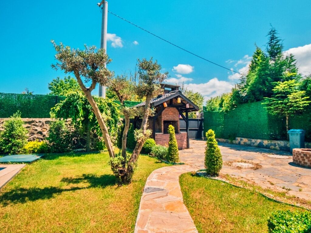 Sapanca Ametist Villa