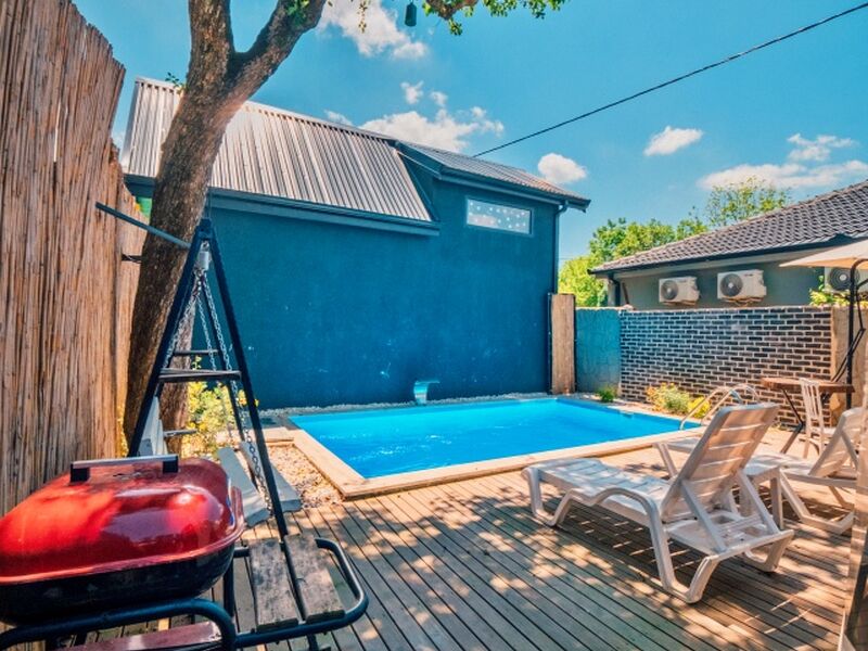 Sapanca Azurist Glamping