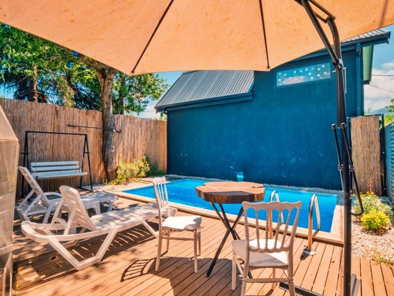 Sapanca Azurist Glamping