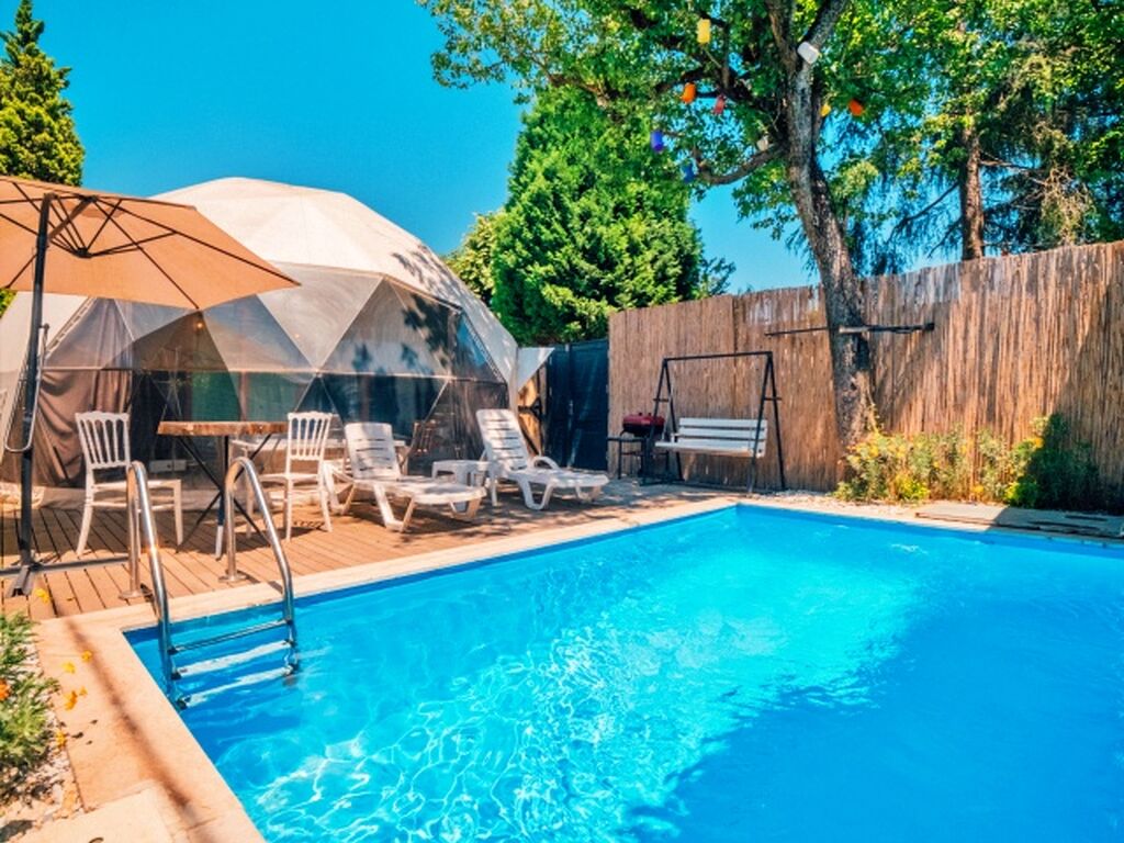 Sapanca Azurist Glamping