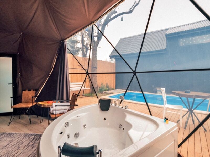 Sapanca Azurist Glamping