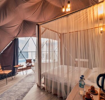 Sapanca Azurist Glamping