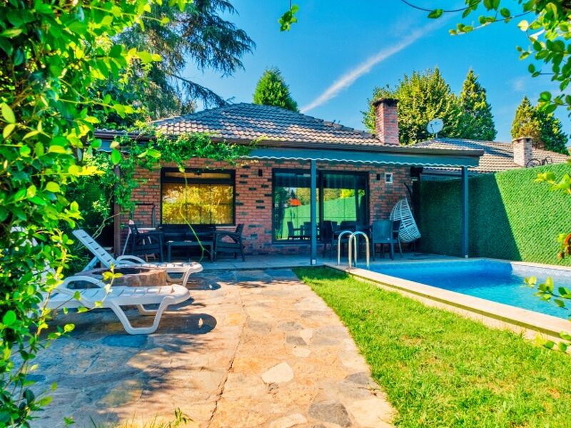 Sapanca Jadestone Villa