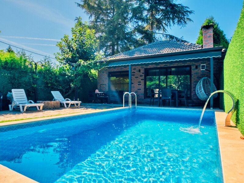 Sapanca Jadestone Villa