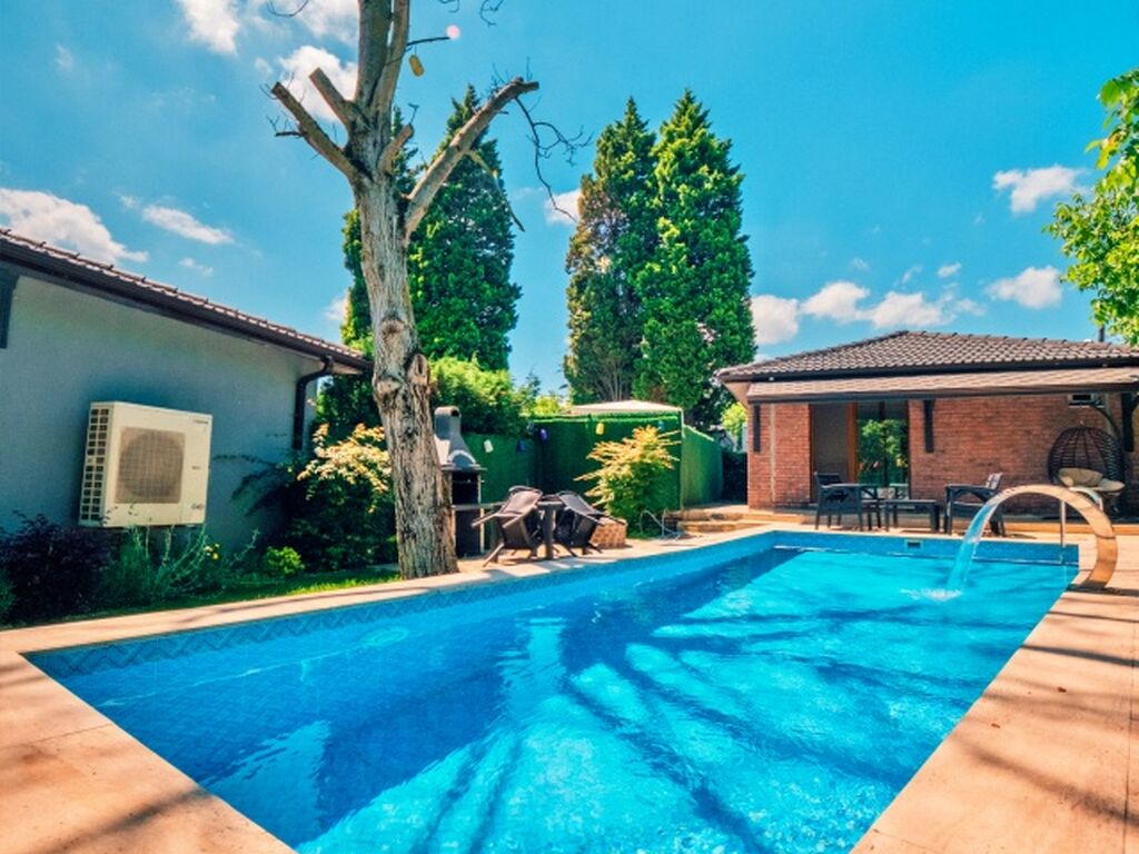 Sapanca Moonstone Villa