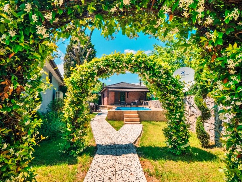 Sapanca Moonstone Villa