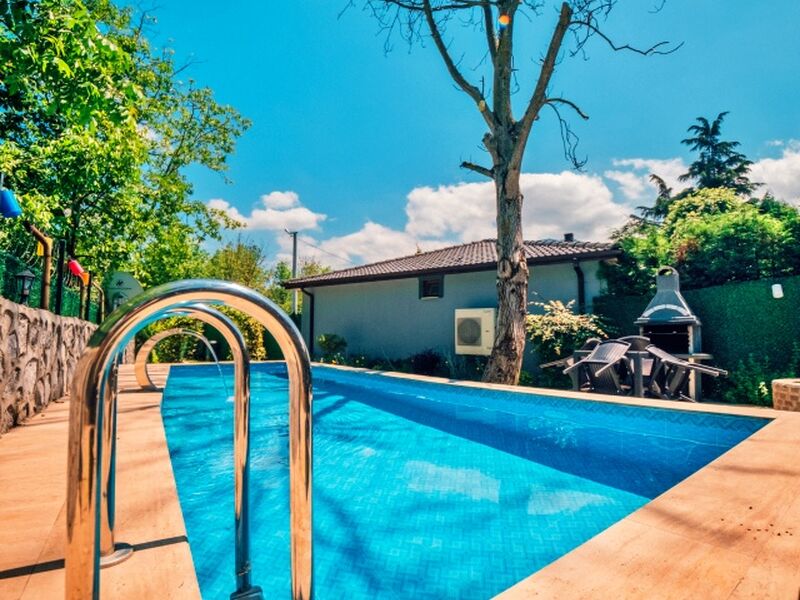 Sapanca Moonstone Villa