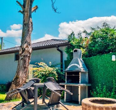 Sapanca Moonstone Villa