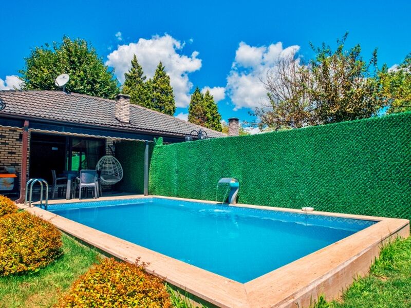 Sapanca Rubystone Villa