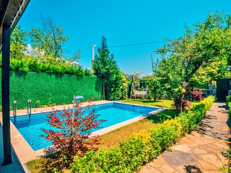 Sapanca Sunstone Villa