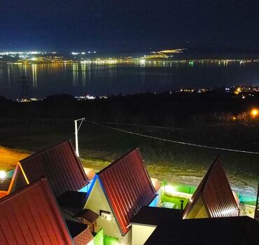 Patya Otel Bungalov