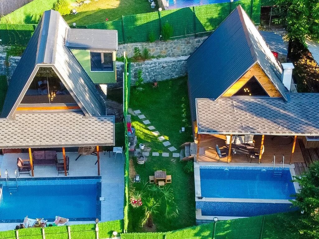 Sapanca Sindoman Bungalov