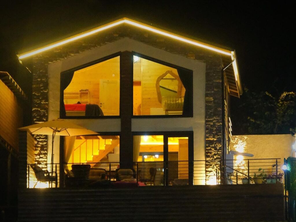 Sapanca Aile  Suit Bungalov