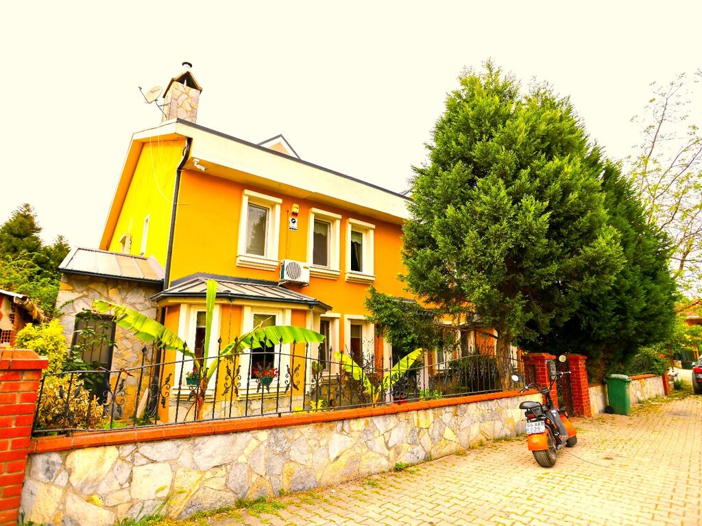 Sapanca Butik Konuk Evi
