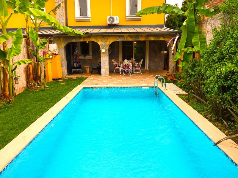 Sapanca Butik Konuk Evi