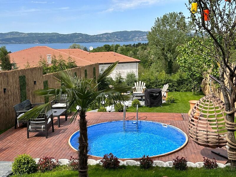 Sapanca Salute Bungalov