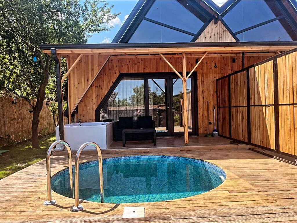 Kartepe Barlove Bungalov