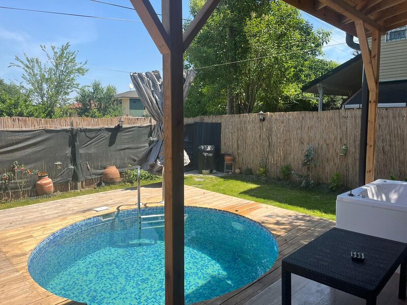 Kartepe Barlove Bungalov
