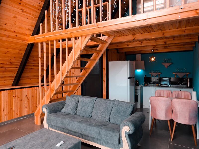 Kartepe Barlove Bungalov