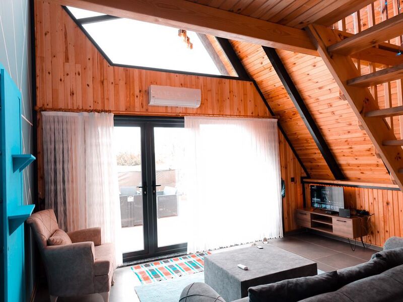 Kartepe Barlove Bungalov