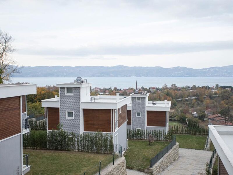 Sapanca Güneş Villa