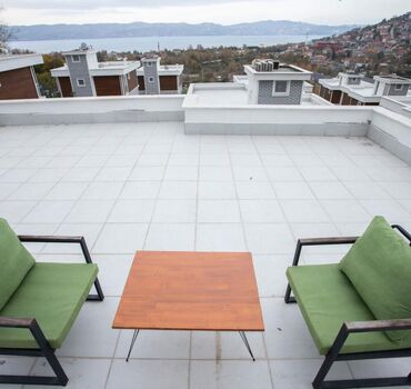 Sapanca Güneş Villa