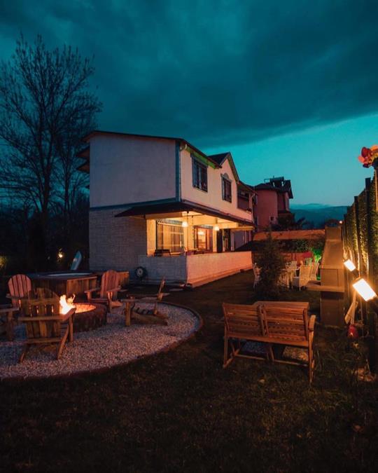 Zek House Villa