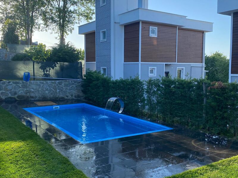 Sapanca Güneş Villa