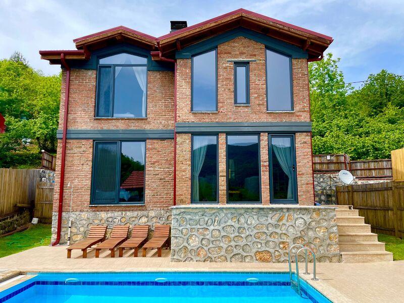Sapanca Seda Konakları